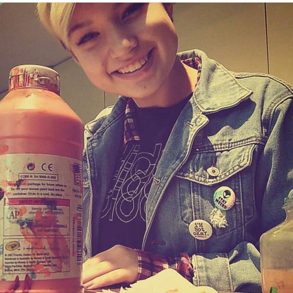 Meet your Posher, Summer - Picture 1 of 1